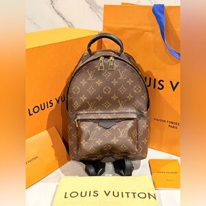 Louis Vuitton Palm Springs Pm
